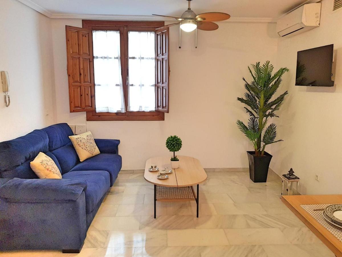 Duplex Juderia De Cordoba Apartment Exterior photo