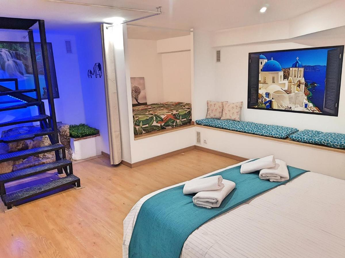 Duplex Juderia De Cordoba Apartment Exterior photo